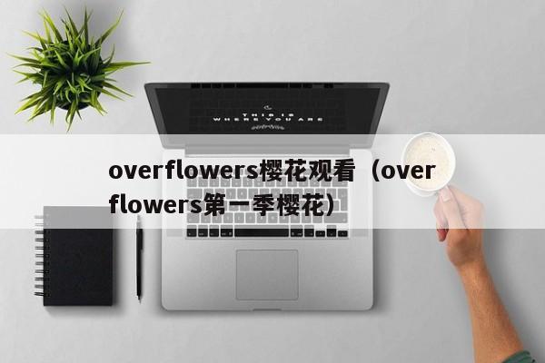 overflowers樱花观看（overflowers第一季樱花）