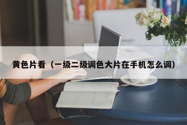 黄色片看（一级二级调色大片在手机怎么调）