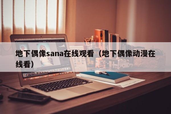 地下偶像sana在线观看(地下偶像动漫在线看)