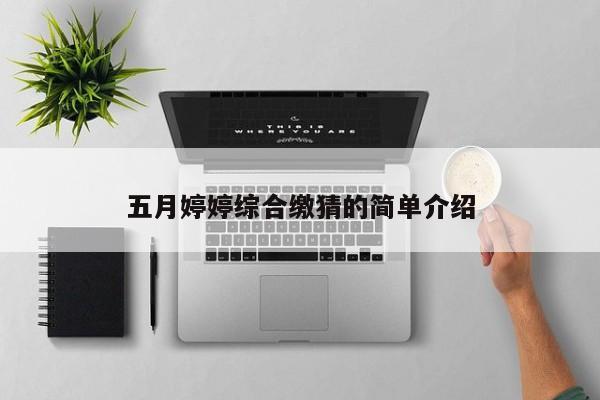 五月婷婷综合缴猜的简单介绍