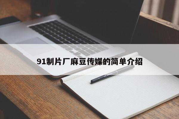 91制片厂麻豆传媒的简单介绍