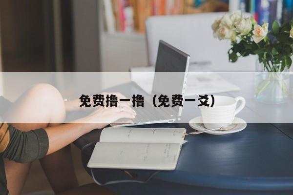 免费撸一撸(免费一爻)