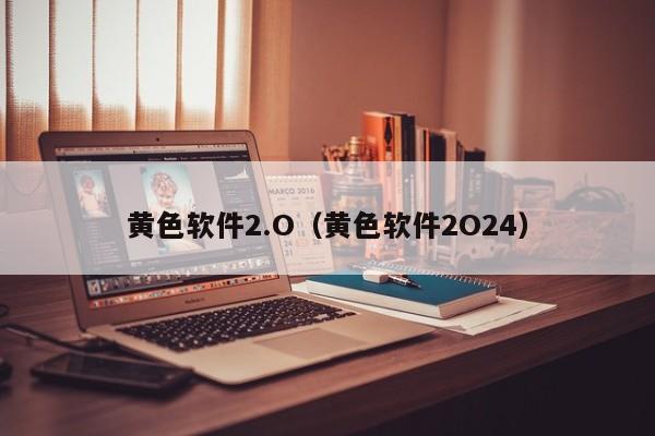 黄色软件2.O(黄色软件2O24)