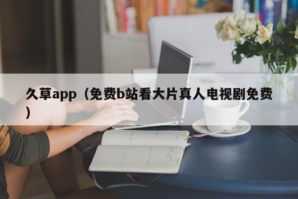 久草app（免费b站看大片真人电视剧免费）