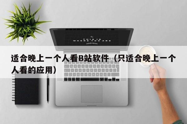 适合晚上一个人看B站软件(只适合晚上一个人看的应用)