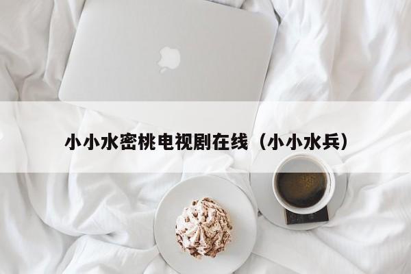 小小水密桃电视剧在线（小小水兵）