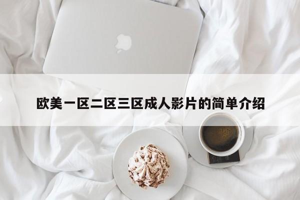 欧美一区二区三区成人影片的简单介绍