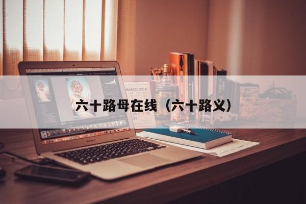 六十路母在线（六十路义）
